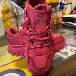 Reebok Classic Leather  Cardi V2